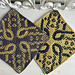 The Ribbon Project pattern 