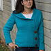 My Rhinebeck Sweater 2014 pattern 