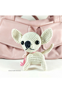 Easy-to-attach ears, minimal sewing required.