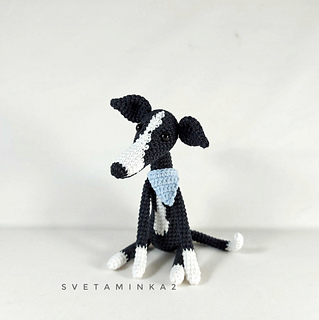 Use plastic eyes (or embroider them, or craft yarn alternatives—tutorial included).