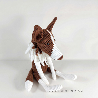 No-Sew Face Magic – The head is crocheted in one piece (no attaching a separate muzzle!)