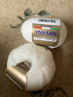 Ravelry: Filatura Di Crosa Golden Line Nirvana
