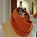 Olivia Cowl pattern 