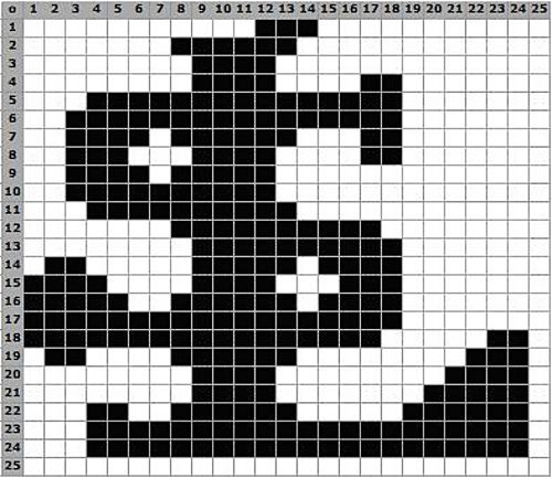 Ravelry: 16 Original Baseball Team Logos pattern by Allyson Dykhuizen