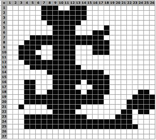 Ravelry: 16 Original Baseball Team Logos pattern by Allyson Dykhuizen