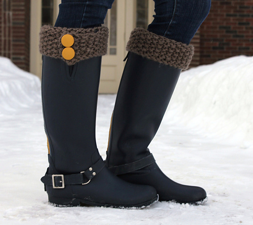Welly Warmers photo 6