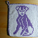 DF-Topflappen Hund 4 photo 4