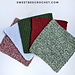 5 Easy Washcloth Patterns photo 3