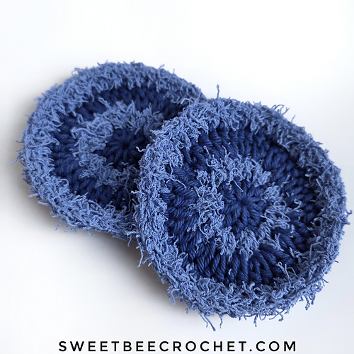 Super Duper Dish Scrubber photo 2