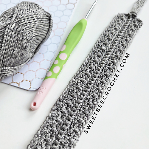 I Love Reading Bookmark photo 2