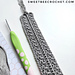 I Love Reading Bookmark photo 4