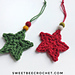 Starlight Christmas Ornament photo 3