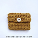 The Magnificent Mini Pouch photo 4