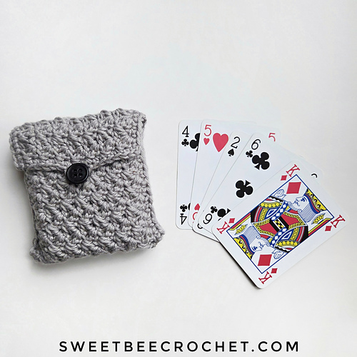 Playing Card Pouch