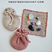 Curio Collector Set pattern