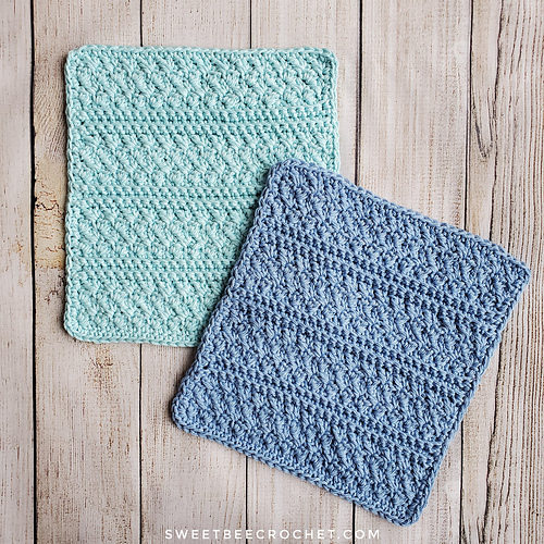 Sweet Suzy Washcloth photo 8