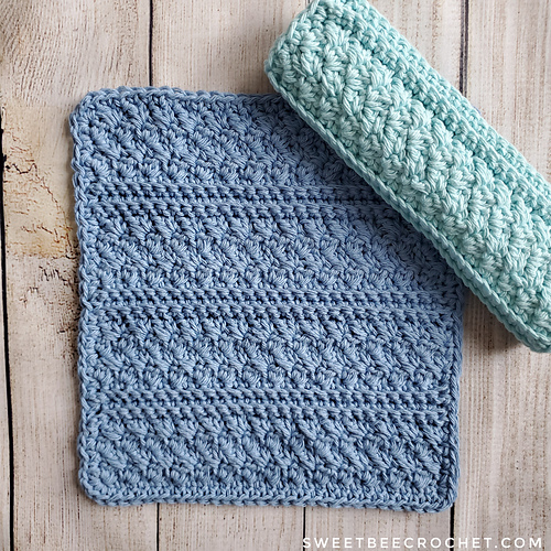 Sweet Suzy Washcloth photo 6
