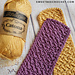 Suzette Stitch Bookmark photo 3