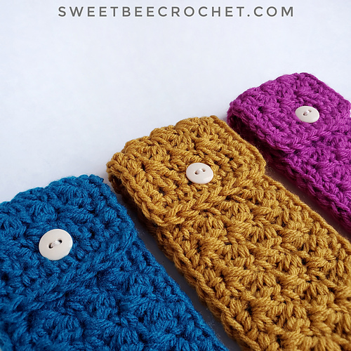 Suzette Hook Pouch photo 4