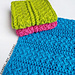 Sweet Suzy Washcloth photo 3