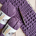 Keep Cozy Chunky Scarf photo 4