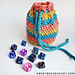 Dice Bag photo 3