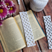 Granny Stitch Bookmark photo 3