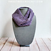 Simple Suzette Neck Warmer photo 3