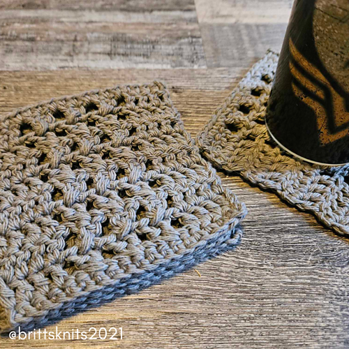 Happy Gatherings Coaster photo 4