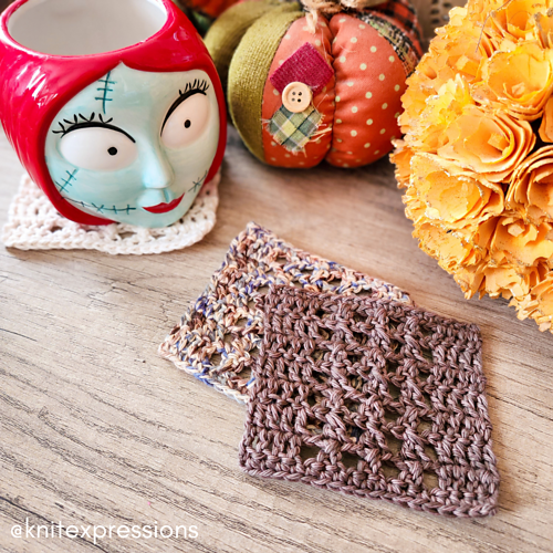 Happy Gatherings Coaster photo 3