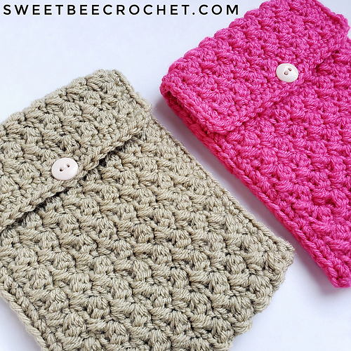 Suzette Hook Pouch (large) photo 4
