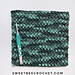 Suzette Washcloth photo 3