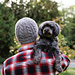 Jason's Cashmere Hat photo 3