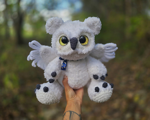 owl bear