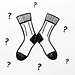 Building A Mystery Sockalong pattern 