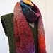 Fab 50 Scarf pattern