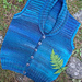 Choose Your Collar Vest pattern 