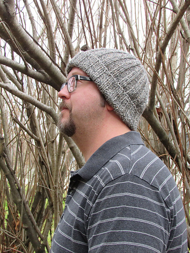 Woodsman Tuque photo 7