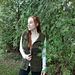 Cedar Ridge Vest pattern 