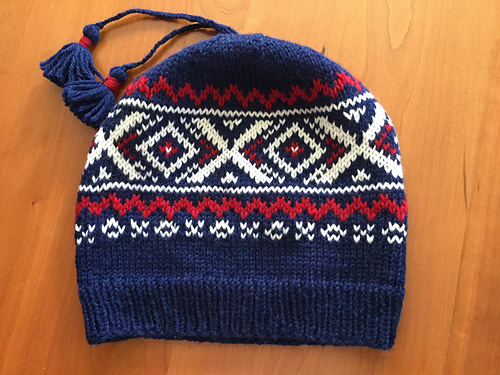 2018 Winter Games Hat photo 10
