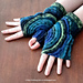 Kreisel Fingerless Gloves photo 3