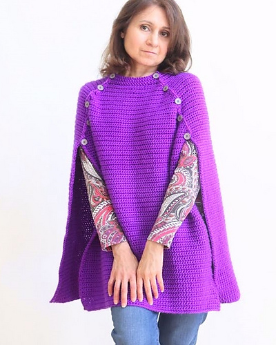 Chic Modern Cape photo 1