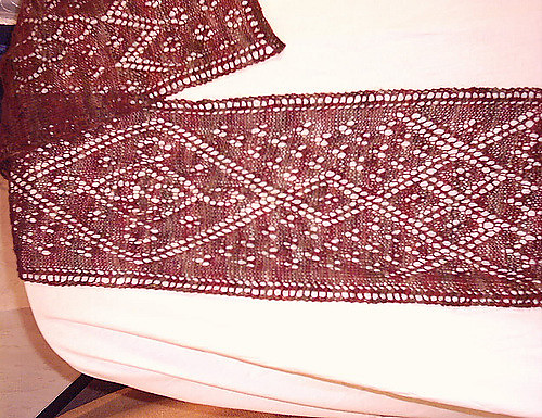 Oriental Impressions Scarf photo 2
