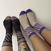 Paulista Socks pattern 