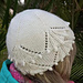 KIKU hat pattern