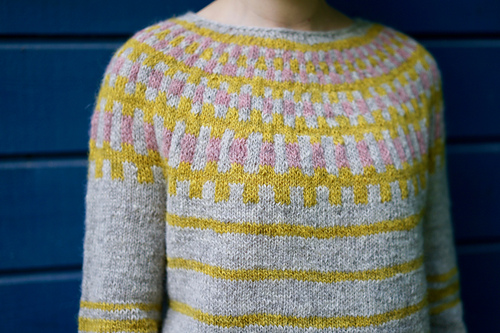 Raidun - Tiia Reho (@sysivilla)