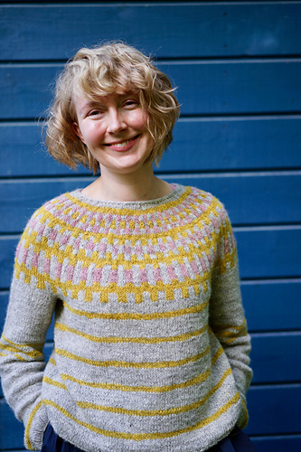 Raidun - Tiia Reho (@sysivilla)