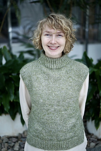 Helli - Tiia Reho (@sysivilla)