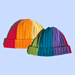 Crochet Beanie pattern 