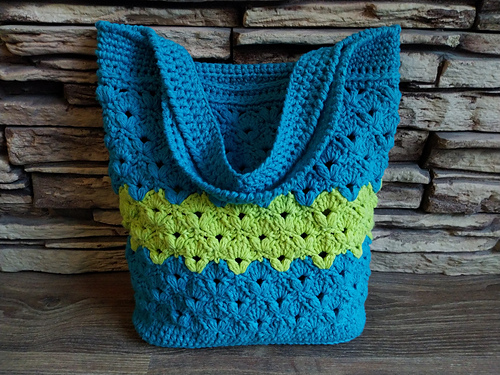 Aliz Bag photo 4